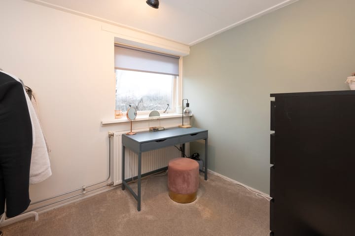 Foto 13 van Talmastraat 6