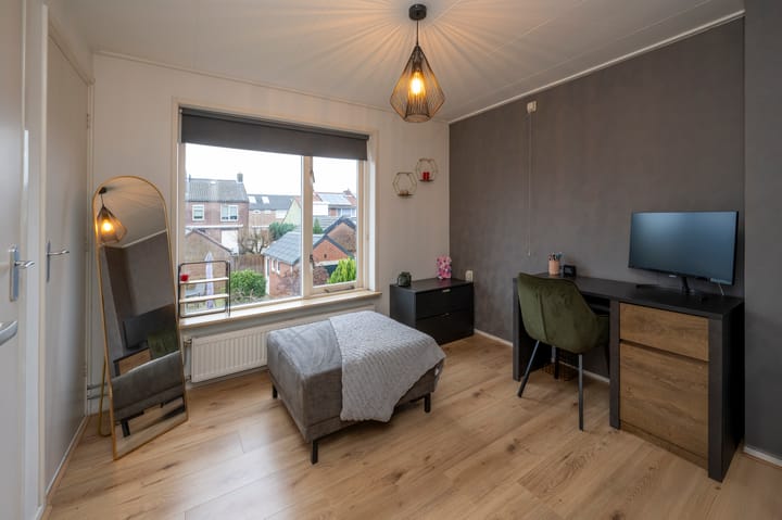 Foto 15 van Talmastraat 6