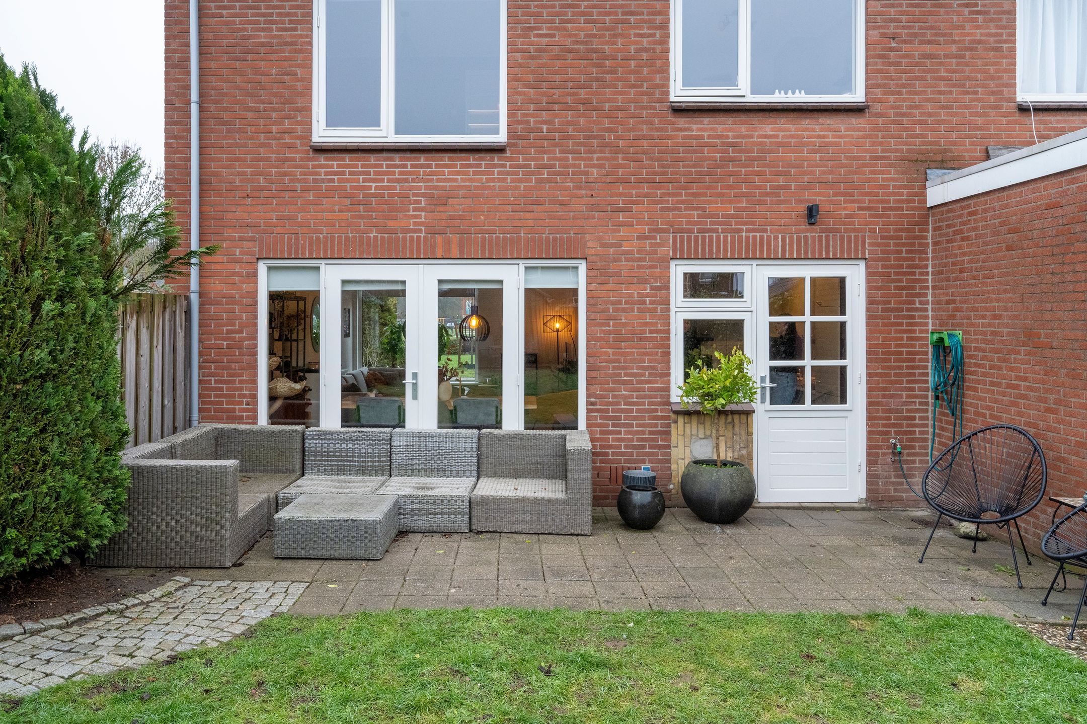 Foto 18 van Talmastraat 6