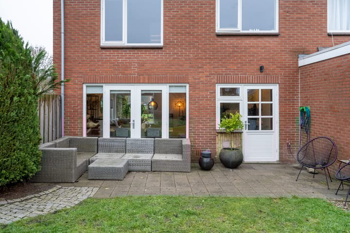 Foto 17 van Talmastraat 6