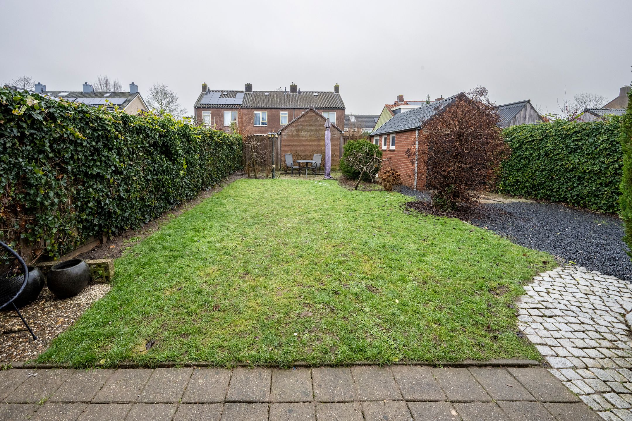 Foto 3 van Talmastraat 6