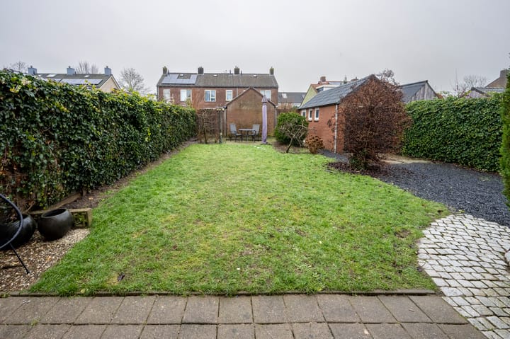 Foto 18 van Talmastraat 6