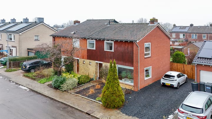 Foto 22 van Talmastraat 6