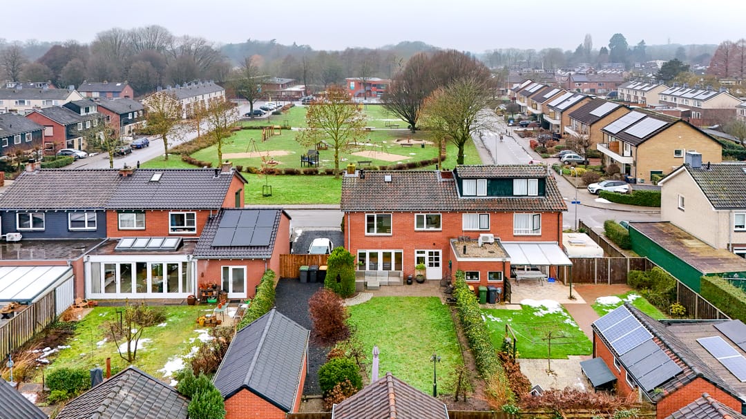 Foto 23 van Talmastraat 6