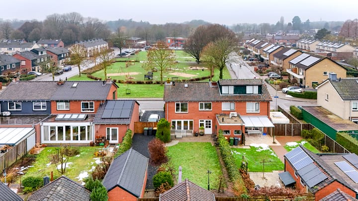 Foto 23 van Talmastraat 6