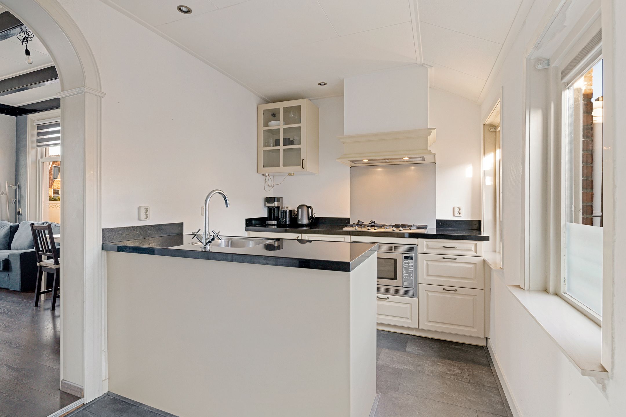 Foto 3 van Scharreweersterweg 19