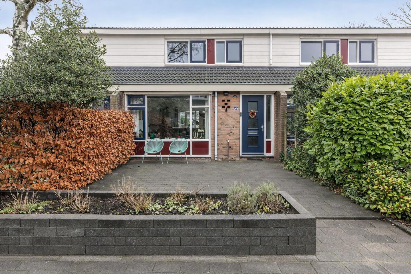 Foto 4 van Romeinlaan 22