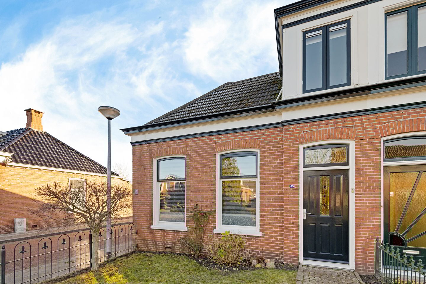 Foto 10 van Scharreweersterweg 19