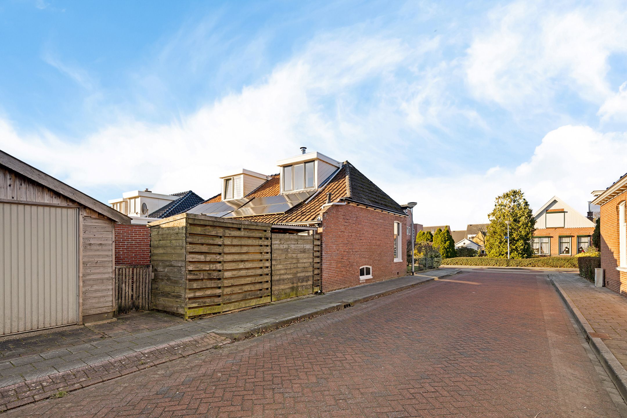 Foto 18 van Scharreweersterweg 19