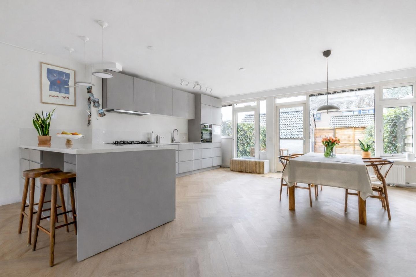 Foto 5 van Romeinlaan 22