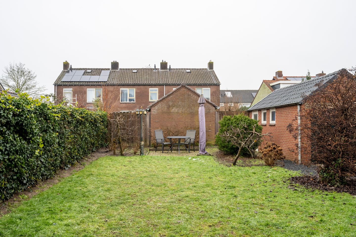 Foto 19 van Talmastraat 6