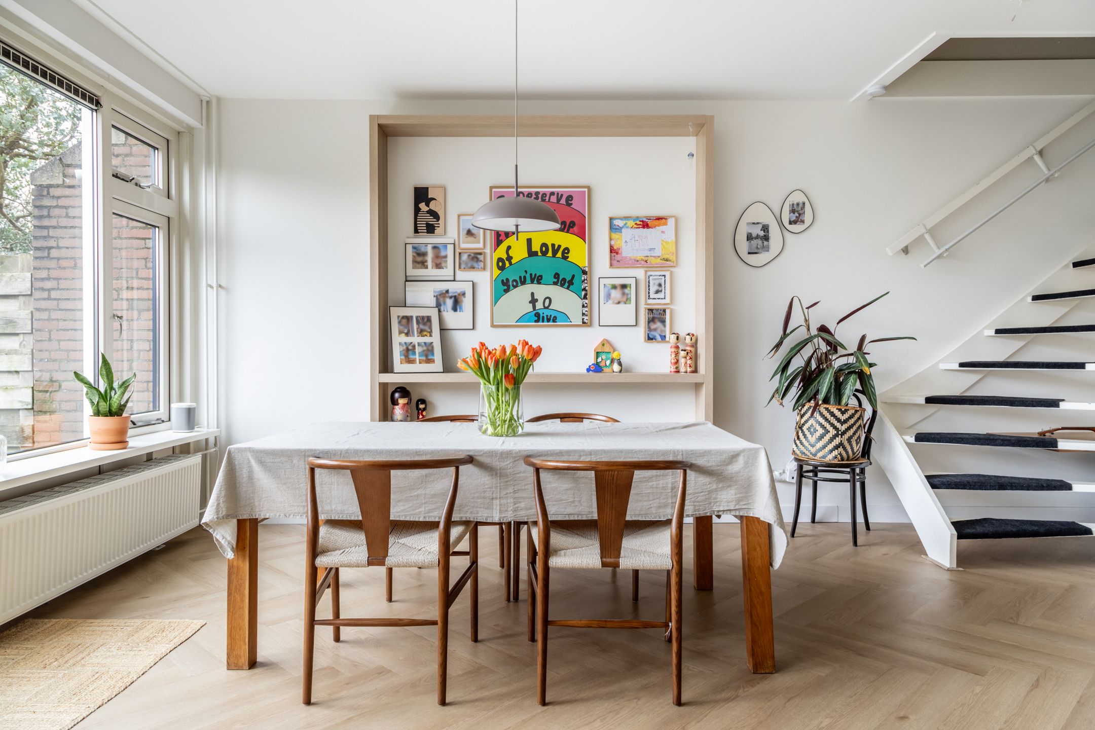 Foto 9 van Romeinlaan 22