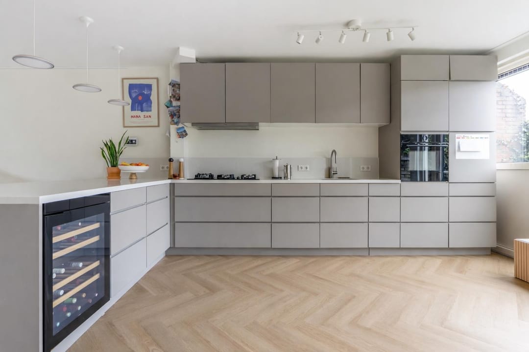 Foto 7 van Romeinlaan 22