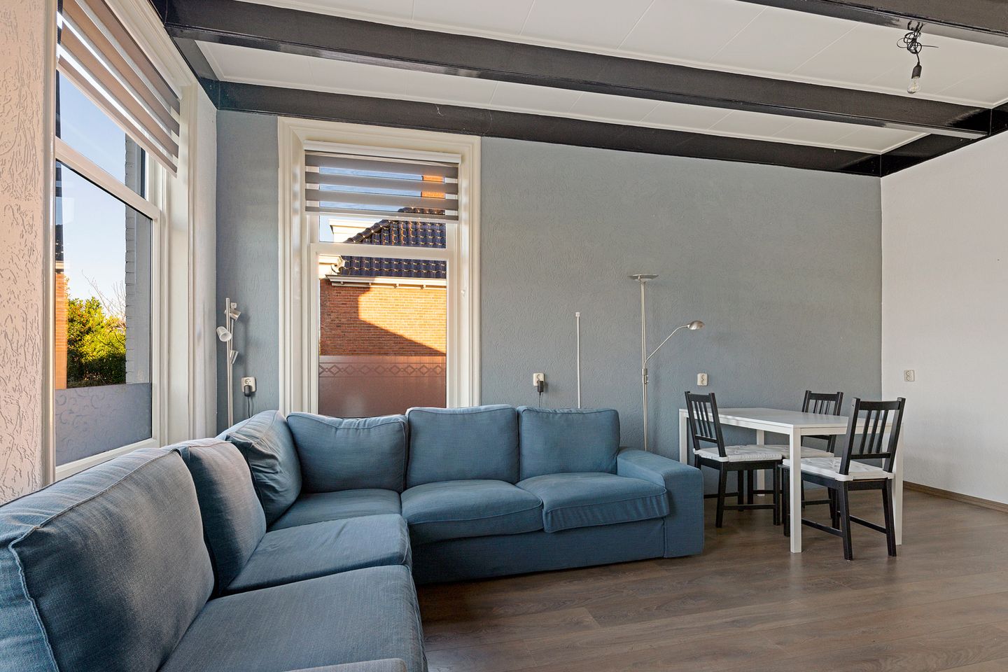 Foto 25 van Scharreweersterweg 19