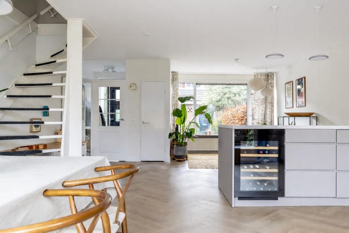 Foto 9 van Romeinlaan 22