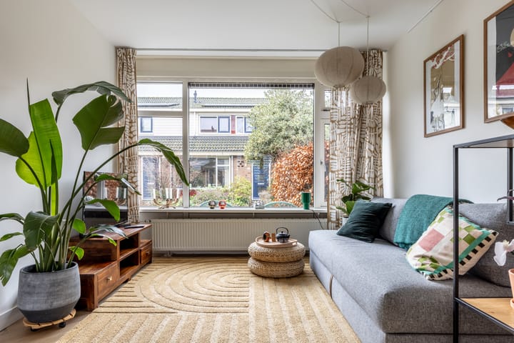 Foto 11 van Romeinlaan 22