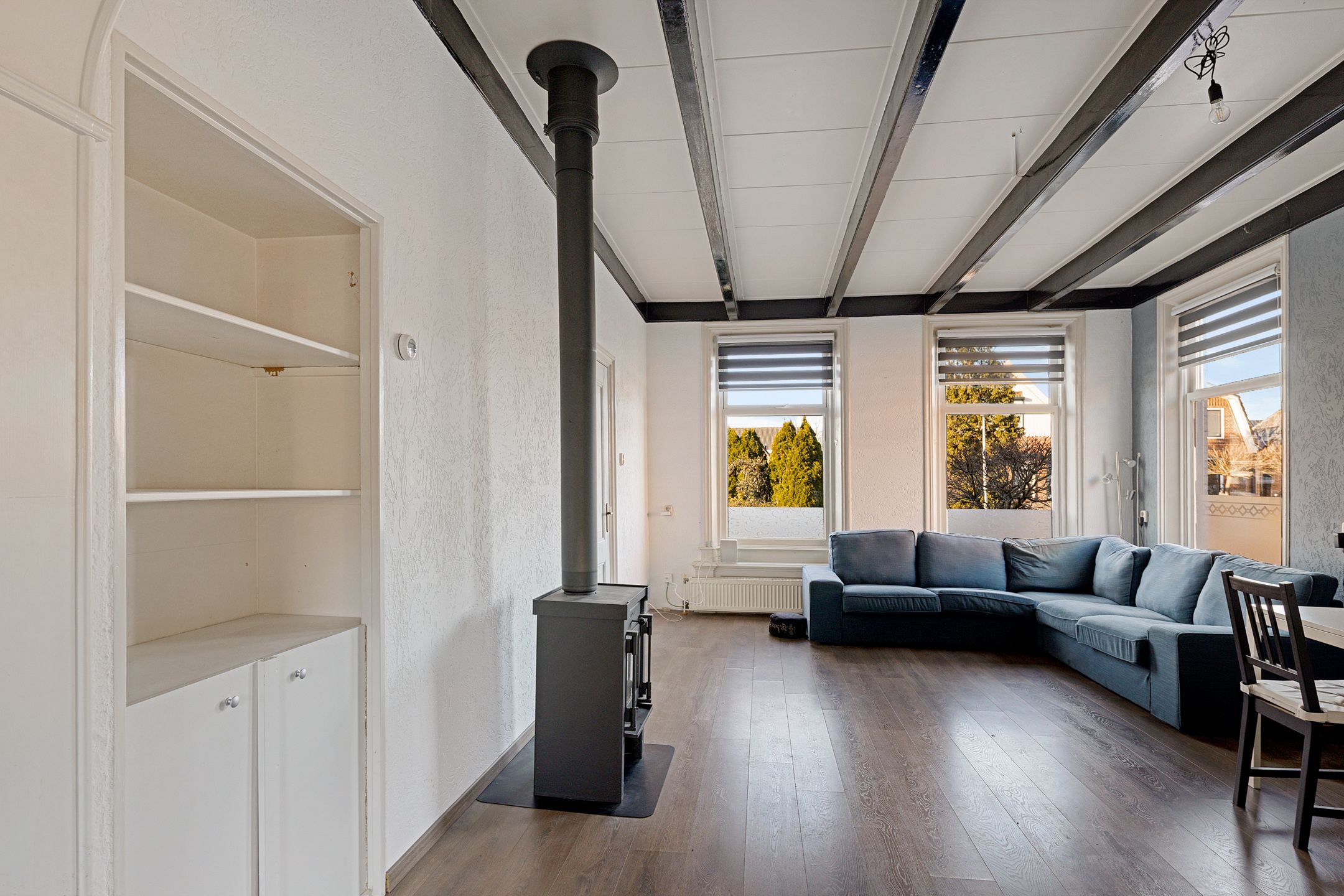 Foto 24 van Scharreweersterweg 19