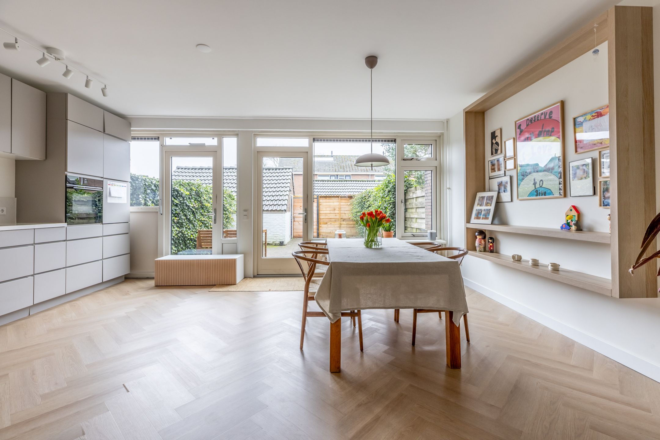 Foto 6 van Romeinlaan 22