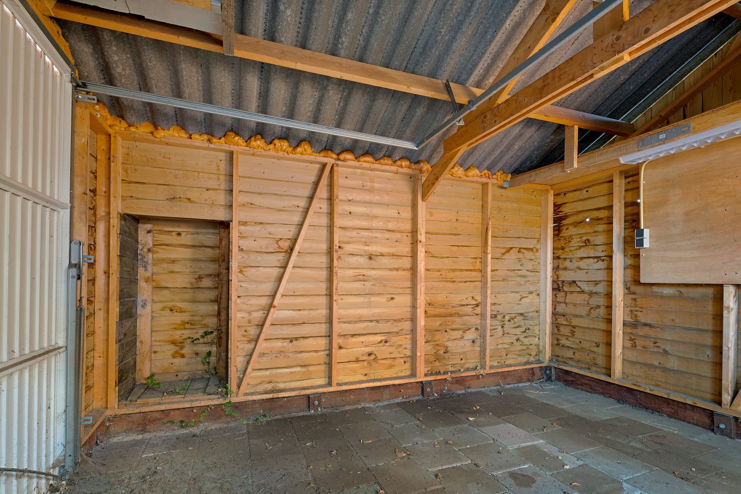 Foto 20 van Scharreweersterweg 19