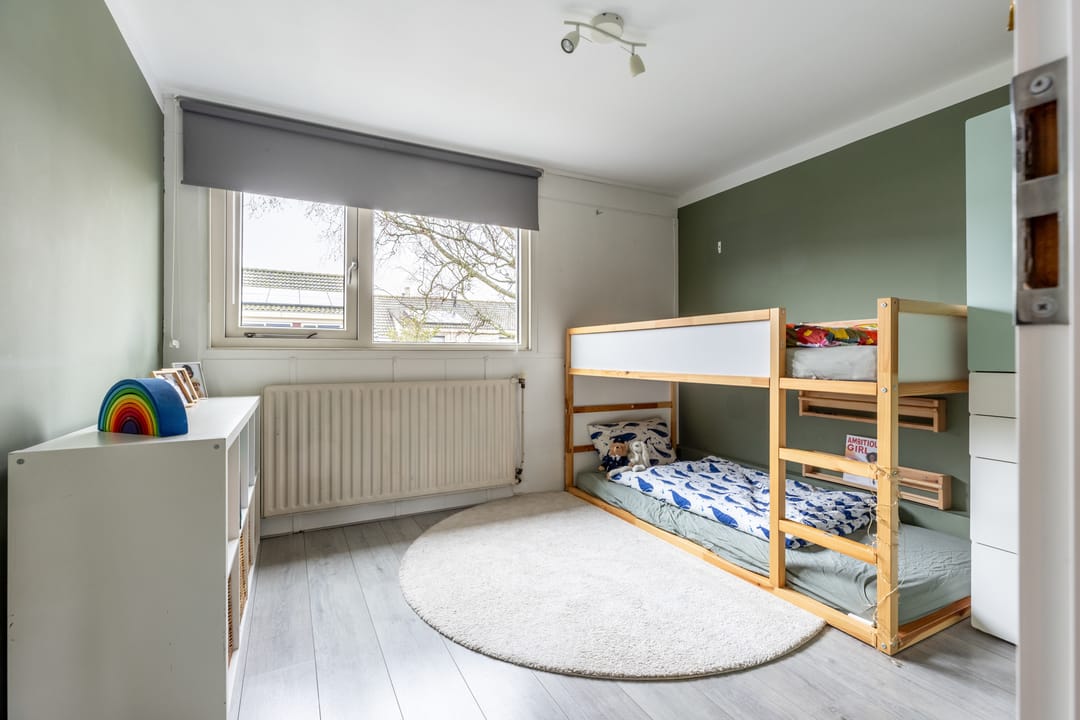 Foto 17 van Romeinlaan 22