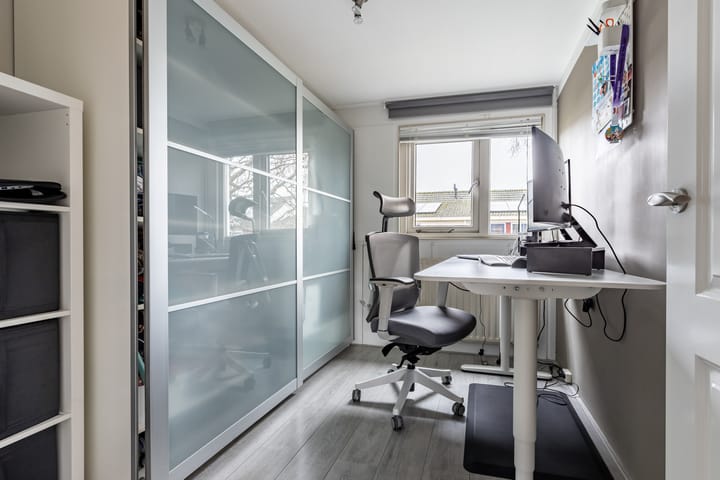 Foto 18 van Romeinlaan 22