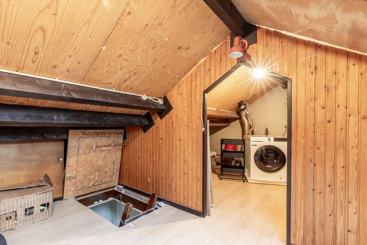 Foto 19 van Romeinlaan 22