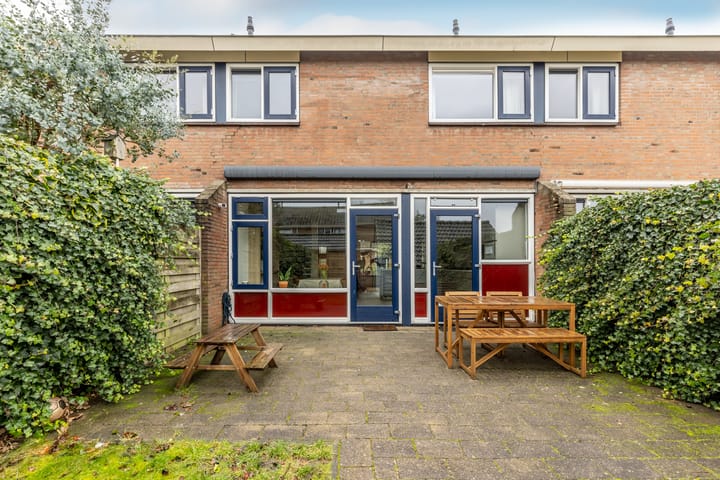 Foto 20 van Romeinlaan 22