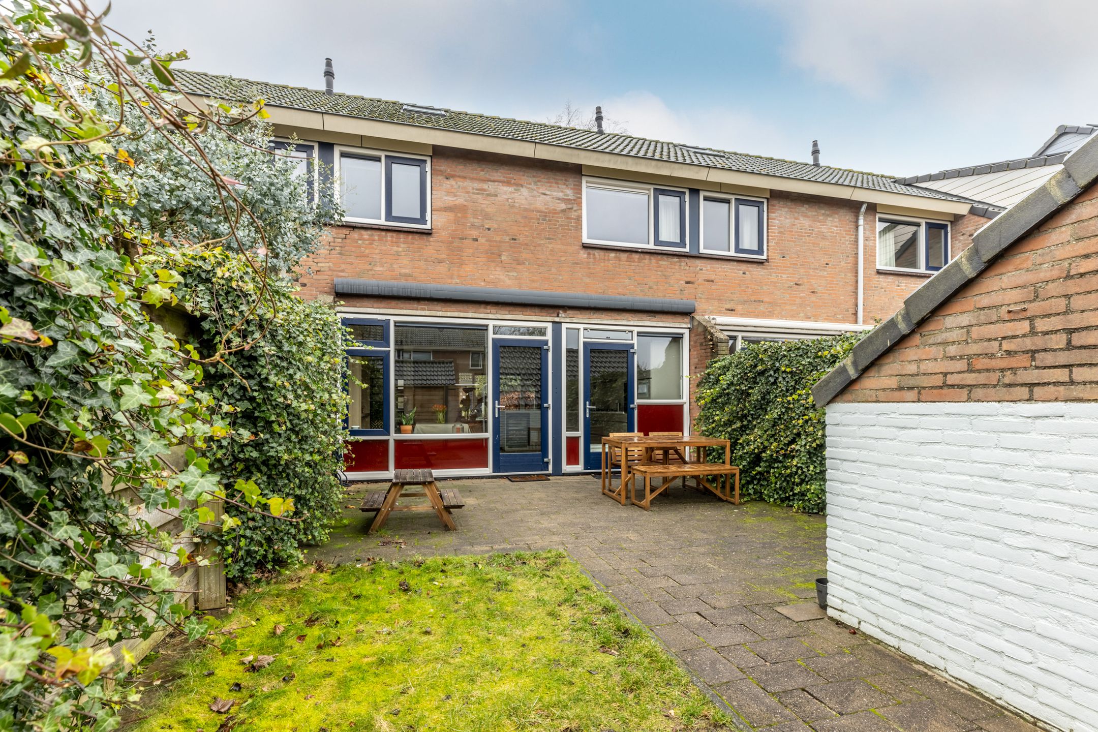 Foto 21 van Romeinlaan 22