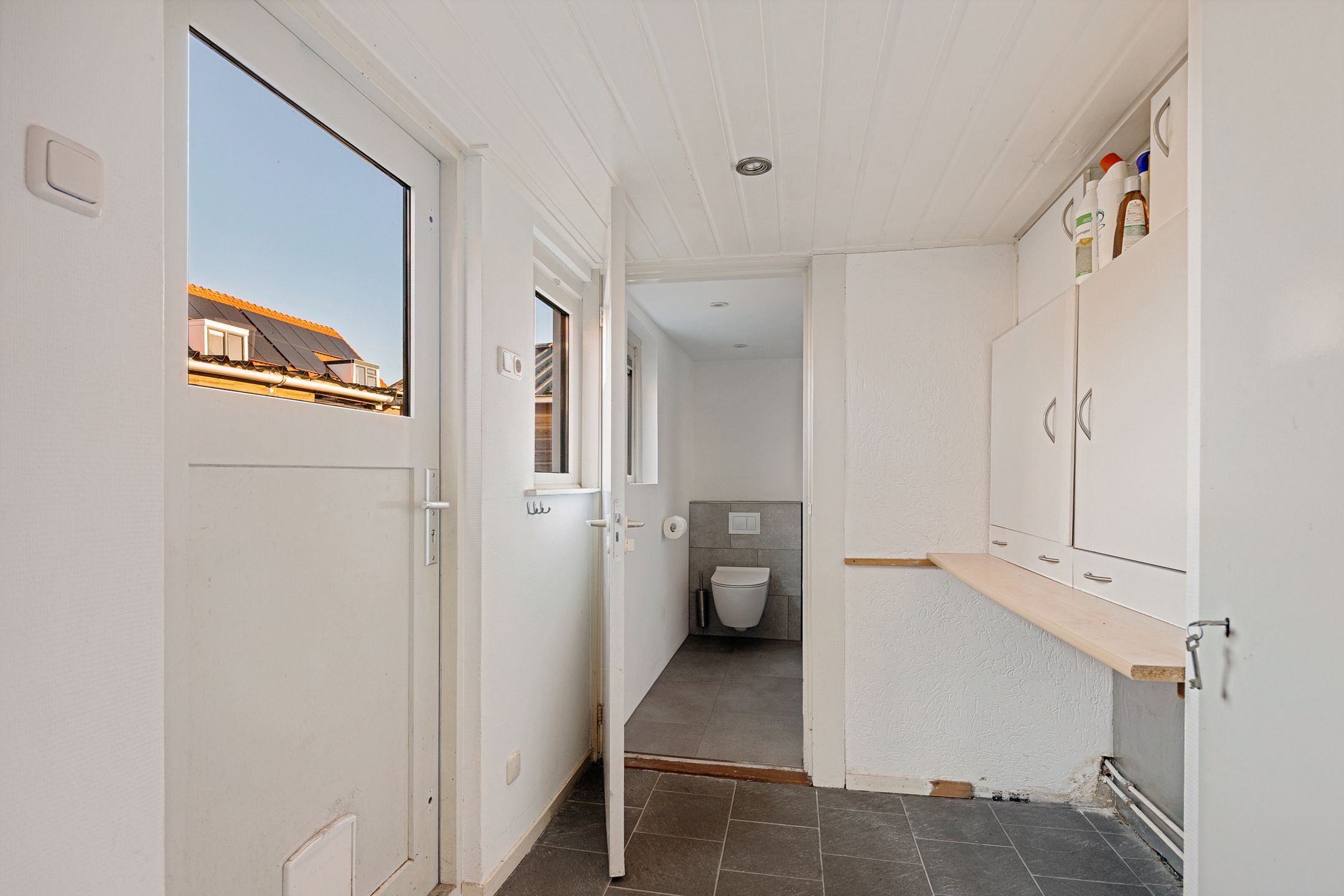 Foto 33 van Scharreweersterweg 19