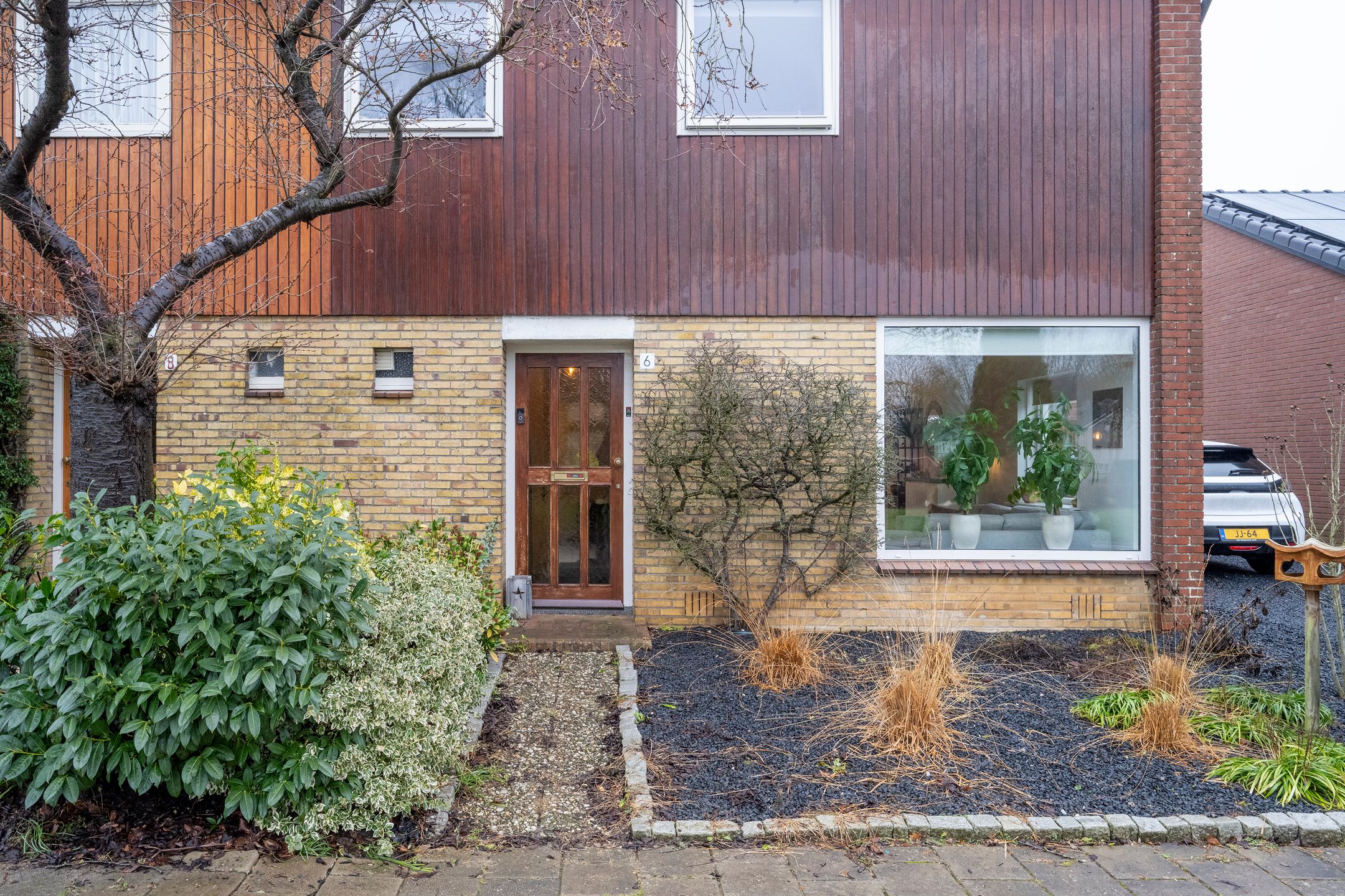 Foto 21 van Talmastraat 6