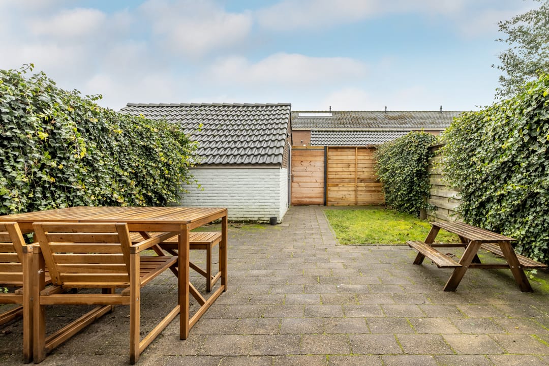 Foto 22 van Romeinlaan 22