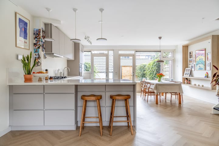 Foto 3 van Romeinlaan 22