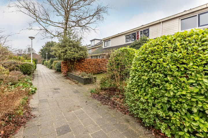 Foto 23 van Romeinlaan 22