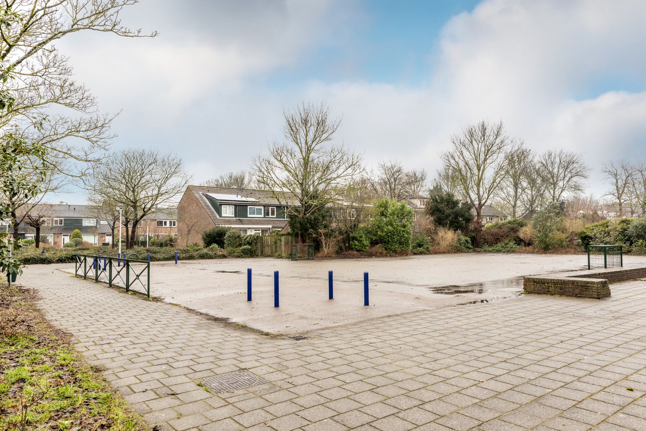 Foto 24 van Romeinlaan 22