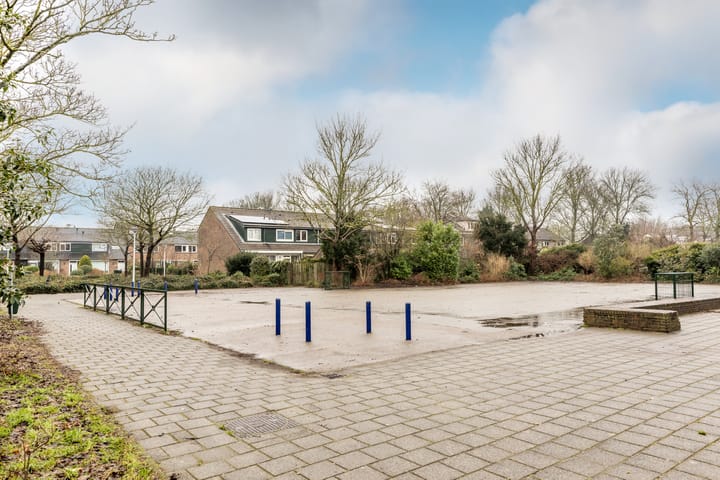 Foto 24 van Romeinlaan 22