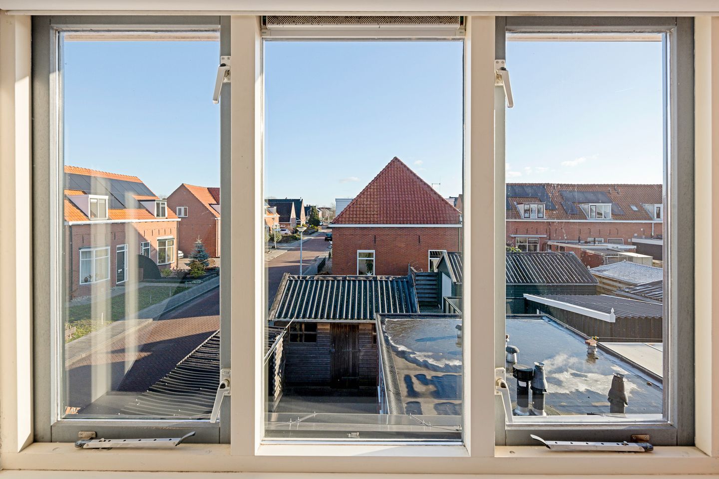 Foto 40 van Scharreweersterweg 19