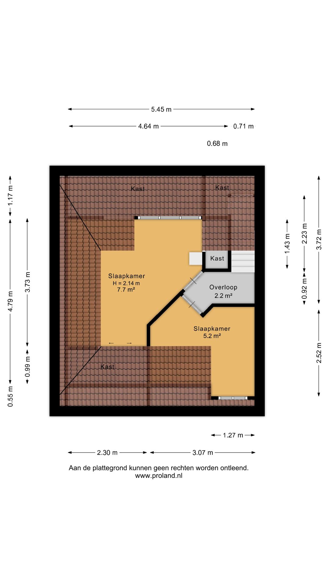 Foto 46 van Scharreweersterweg 19