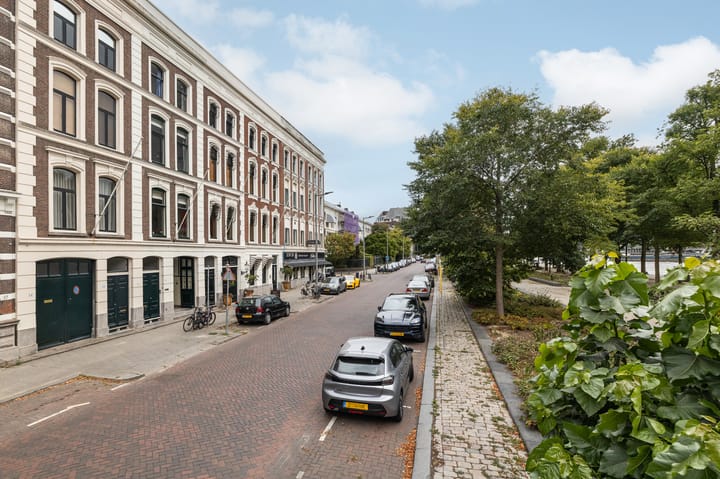 Foto 2 van Westerkade 25