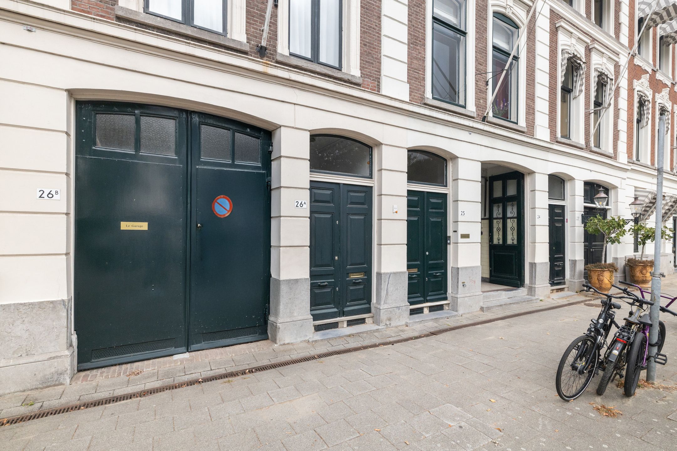 Foto 3 van Westerkade 25