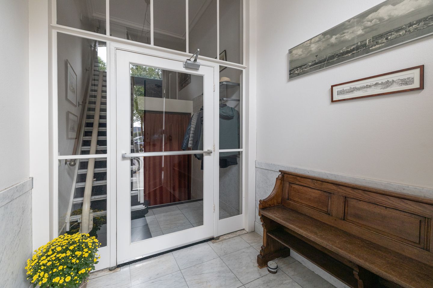 Foto 5 van Westerkade 25