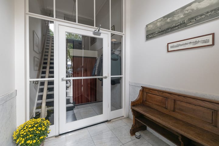 Foto 4 van Westerkade 25