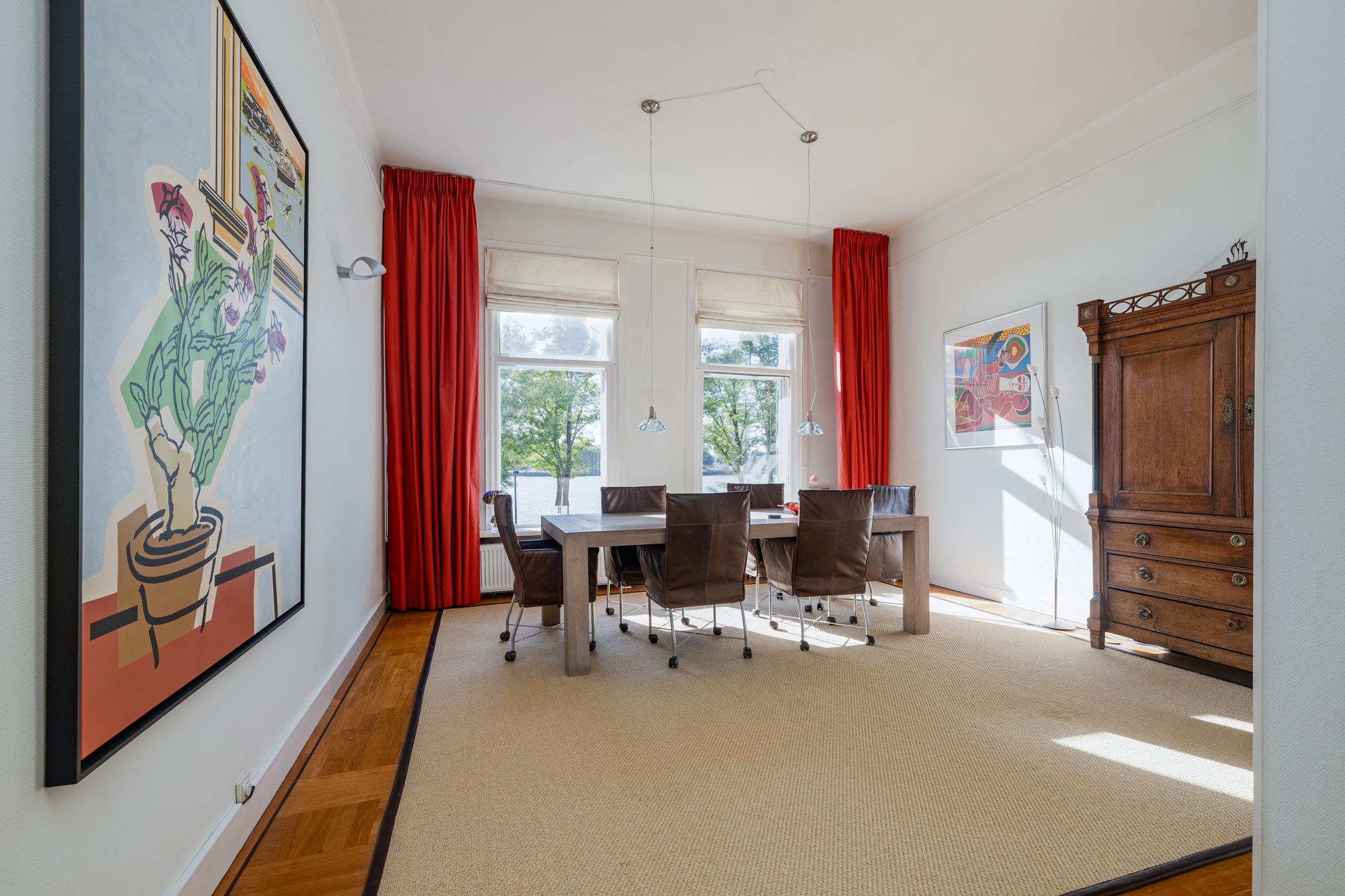 Foto 6 van Westerkade 25