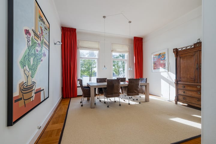 Foto 6 van Westerkade 25