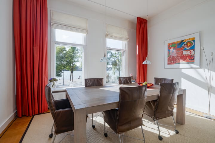 Foto 7 van Westerkade 25