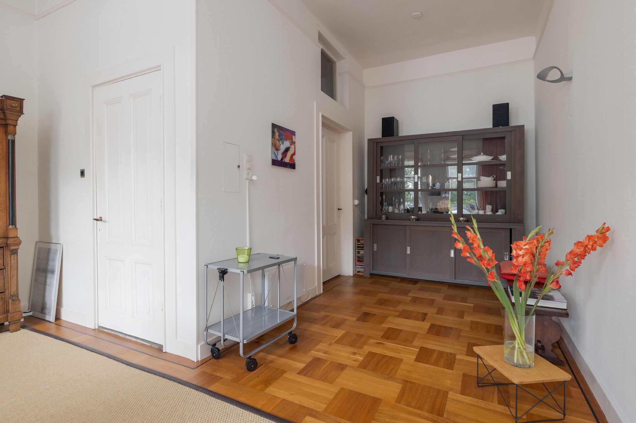 Foto 9 van Westerkade 25