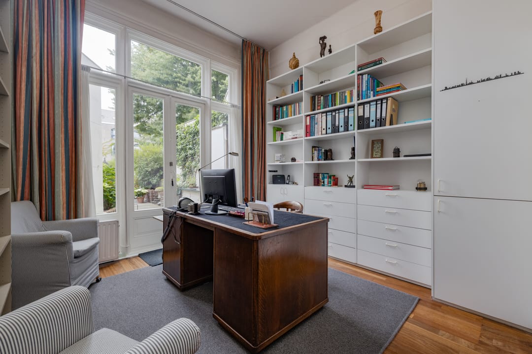 Foto 11 van Westerkade 25