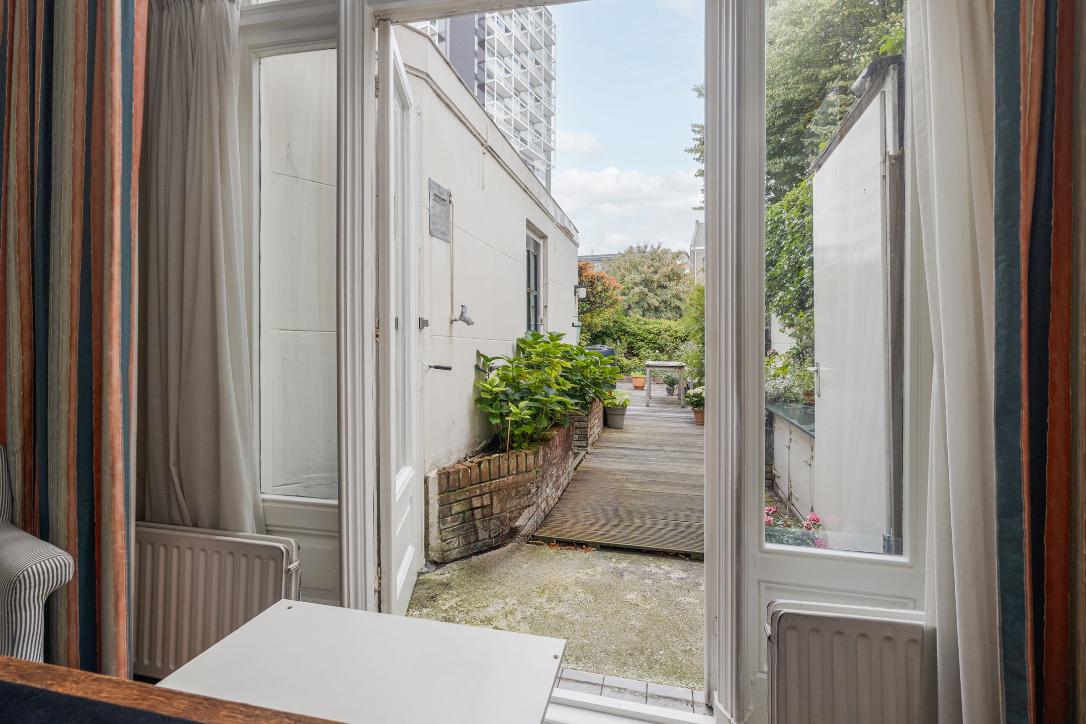 Foto 12 van Westerkade 25