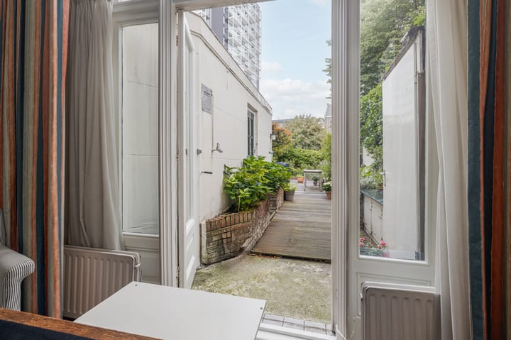 Foto 12 van Westerkade 25