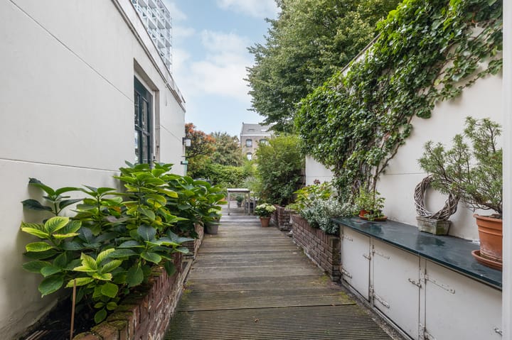 Foto 14 van Westerkade 25