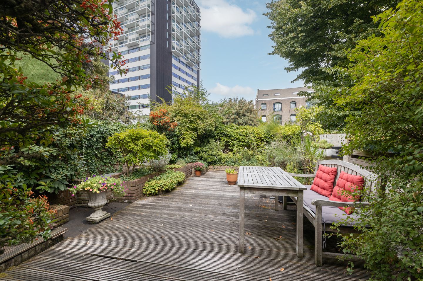 Foto 14 van Westerkade 25